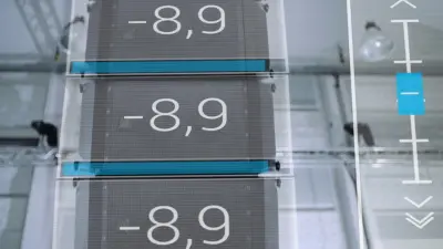 SONICUE: The smooth way to drive your sound